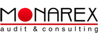 Monarex logo